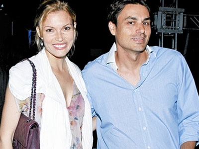 Ερωτευμένοι στο Πόρτο Χέλι